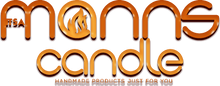 It's A Mann's Candle LLC