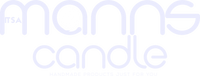 It's A Mann's Candle LLC