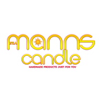 It's A Mann's Candle LLC